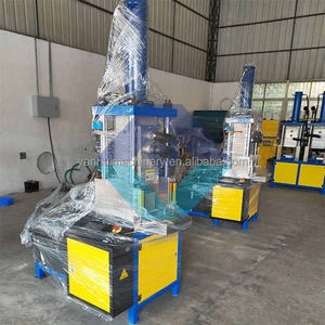 YANHUI 100 kg/h 500 kg/h Machine pour produire de la glace sèche bloquant la fabrication de blocs Machine ligne de production de glace sèche - Product Image 6