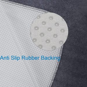 Fournitures d'entraînement pour animaux de compagnie en gros personnalisé réutilisable lavable absorber le coussin d'urine de formation pour animaux de compagnie chiens de compagnie tampons <span class=keywords><strong>pipi</strong></span> lavables - Product Image 2