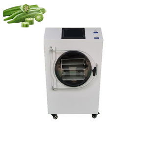 meat For Food freeze dryer oil free <b>vacuum</b> <b>pump</b> - Product Image 1