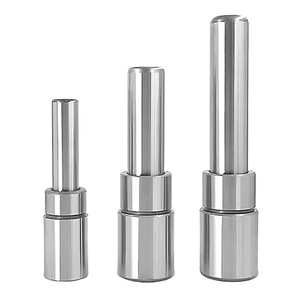 ZENDA Su fabricante de guías lineales confiables Rieles de guía lineal con guía de riel lineal de alta calidad SBR12 16 20 - Product Image 1