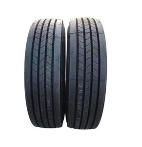 Neumáticos Nuevos 12R22.5 AS858 Radiales - Alta Calidad, Tecnología China Original, Venta al Por Mayor - Product Image 4