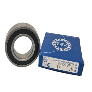Rodamiento ZKL 6404-2RS rodamiento <span class=keywords><strong>r</strong></span>ígido de bolas 180404, 404, <span class=keywords><strong>NF</strong></span>, 520, <span class=keywords><strong>R</strong></span>, 404, L, ML, tamaño de rodamiento automático, 20x72x19mm - Product Image 5