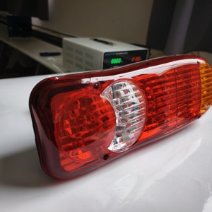 Luces Traseras LED de 12V para Remolque, Camión y Grúa, 5 Funciones, con 46 LED, 2026 - Product Image 2