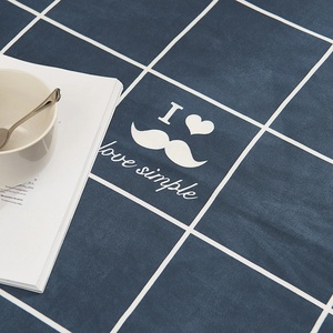 Fodera per cuscino rettangolare 3D lavabile all'ingrosso in tessuto spazzolato traspirante, misura singola 74x48cm per studenti - Acquista due paia - Product Image 4