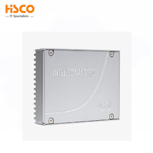 Intel SSD 7.68 serisi <span class=keywords><strong>2</strong></span>.5in PCIe D7-P5500 X4 için 4.0 TB, NVMe U.<span class=keywords><strong>2</strong></span> 15mm 96 katmanlı TLC 3D NAND - Product Image 1