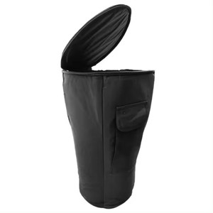 Tùy Chỉnh OEM Có Thể Điều Chỉnh Vai Tay Châu Phi Trống Mềm Trường Hợp OEM <span class=keywords><strong>Djembe</strong></span> Túi Cho Bộ Gõ Cụ Trường Hợp - Product Image 4