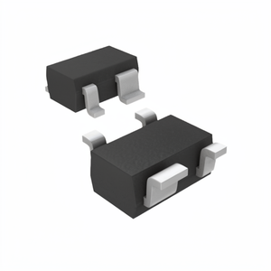 MAX6385XS26D3+T SC 82A, SOT 343 Authorized Distributor Components Electronic Power Management (PMIC) - Product Image 1