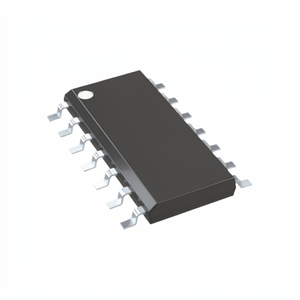 Embedded Components Electronic Original One Stop Service PIC18F05Q41-E_SL 14 SOlC - Product Image 1