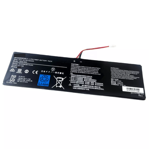 GAG-N4A Nouvelle batterie pour Gigabyte Aorus <span class=keywords><strong>15</strong></span> XE5 15G 15P 17G 17H XC <span class=keywords><strong>Aero</strong></span> <span class=keywords><strong>15</strong></span> <span class=keywords><strong>XD</strong></span> 541387460005 16 XE5 RX5L <span class=keywords><strong>15</strong></span>.2V 6514mAh 99Wh - Product Image 1