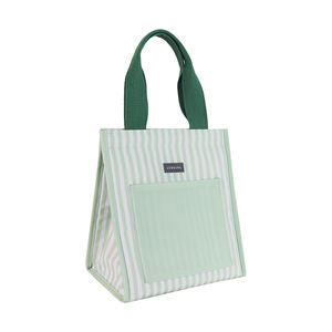 Beiyang — fourre-tout à lunch de fabrication vietnamien, avec pochette avant - Product Image 2