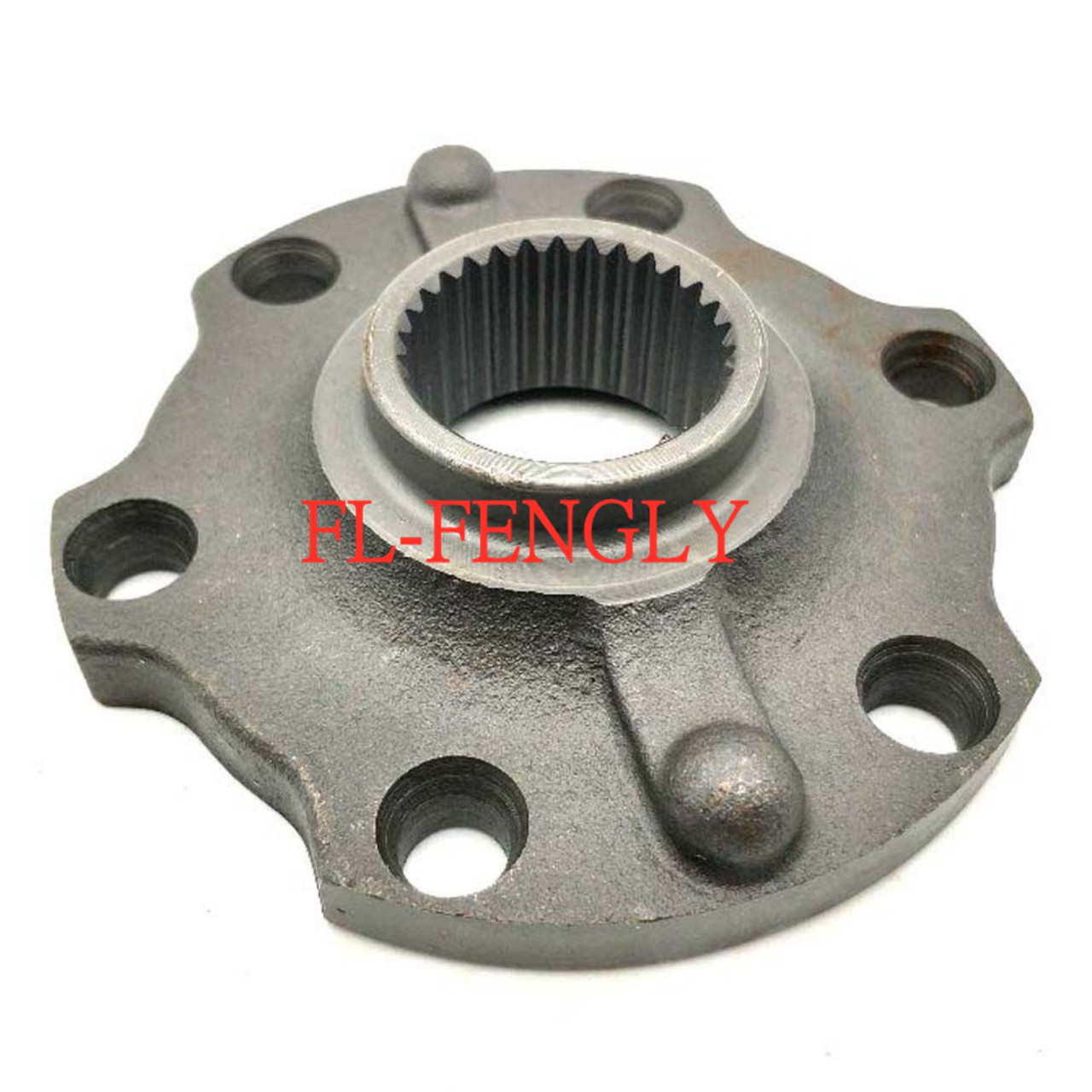 43421-60022 Front Axle Outer Shaft for Toyota Land Cruiser