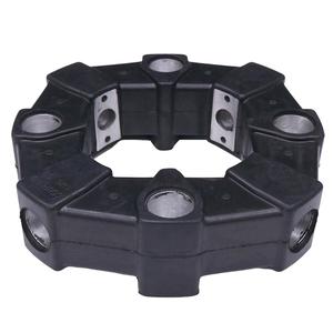 Accouplement élastique D48407 D-48407 48HE 80HE IG Atlas Dosan pour compresseur d'air, entraînement moteur, garantie 1 an - Product Image 3