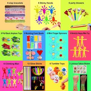 2025 nouveau Mini métal Fidget jouet ensemble multi-fonction Crochet Clicker pour clés de voiture 100 pièces Mini Fidget Juguetes nouveauté et Gag jouets - Product Image 4