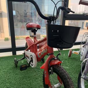 2025 mô hình mới nhất Xe Đạp-12 ", 14", 16 ", 18" với ghế đào tạo cho xe đạp trẻ em, xe đạp trẻ em - Product Image 3