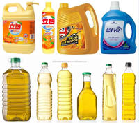 Le plus bas prix machine de remplissage d'huile d'olive