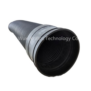 Một phần 1622096580 Ống lắp ráp ga75 + Phù hợp với Atlas Máy nén khí Ống 1100 1622096500 ống Ống 1092206500 1622 0965 80 - Product Image 1