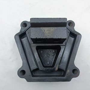 Soporte de motor HENGPEI 41225154 206579 Compatible con <span class=keywords><strong>IVECO</strong></span> STRALIS NUEVO STRALIS <span class=keywords><strong>CAVALLINO</strong></span> TRAKKER NUEVO TRAKKER - Product Image 3