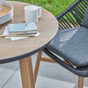 <span class=keywords><strong>Fauteuil</strong></span> de balcon d'hôtel grand format avec table, mobilier d'extérieur, ensemble bistrot en <span class=keywords><strong>osier</strong></span>, ensemble de salle à manger de jardin en poly rotin, chaise de <span class=keywords><strong>terrasse</strong></span> - Product Image 6