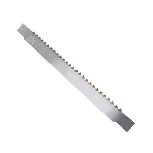 Lame de scie à cadre en carbure de stélite à prix d'usine pour la découpe fine du bois - Product Image 6