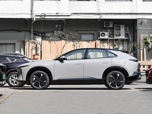 Véhicule utilitaire sport (VUS) Mazda EZ-60 2026 <span class=keywords><strong>RE</strong></span> 200 Pro à autonomie étendue, idéal pour les déplacements urbains et périurbains intelligents – Meilleures ventes - Product Image 4