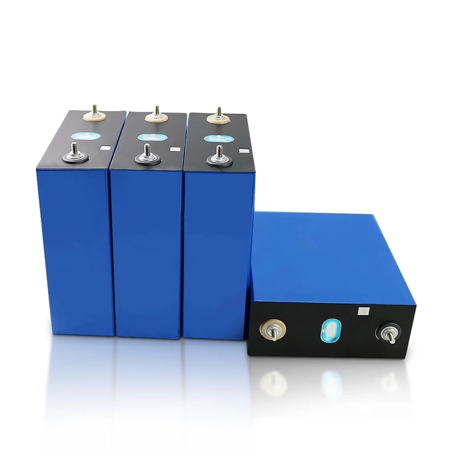 CATL 302ah 310ah 320ah  4 Pcs 12V  3.2V Lifepo4 300ah Lithium Ion Batteries for 24v 48v Battery Pack