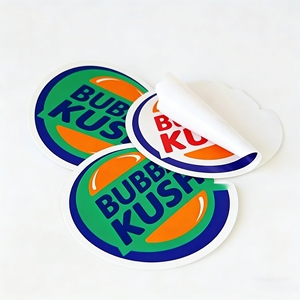 Nouvel Autocollant de Réfrigérateur en Papier Sculpté 3D Poké<span class=keywords><strong>mon</strong></span>, Design Cartoon, Autocollant de Réfrigérateur Anime Pet Sprite, Décoration d'Intérieur - Product Image 5