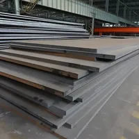 Roll Plate 60mm Thick Hot Rolled Cold Roll Q235 Low Mild Black Carbon Steel Plate Sheet Cast Iron Sheet Plate