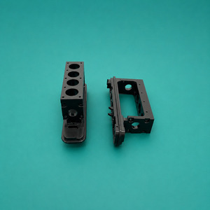 Base de Robot de 3-4 Ejes para Mecanizado CNC de Precisión, Aluminio 6061 Anodizado, Fresado y Torneado, Fabricante Vietnamita, OEM, ODM - Product Image 3