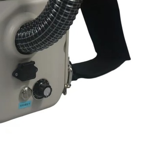 Machine à nébulisation froide ULV DIDI à vitesse réglable, 5 litres, électrique, sans fil, pour la désinfection de la maison et du jardin, équipement de nettoyage - Product Image 6