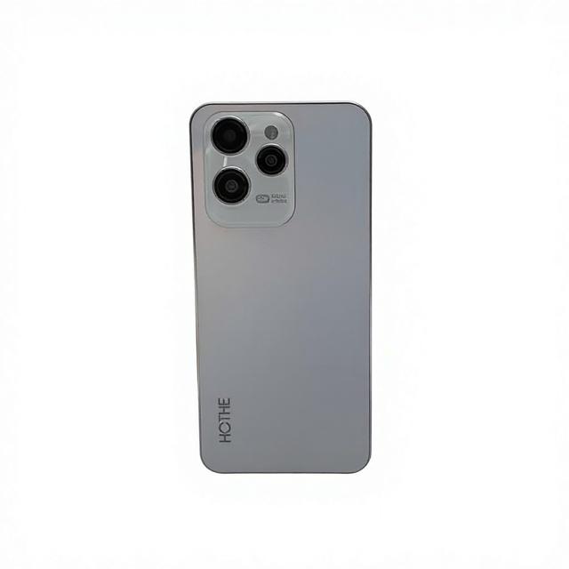 Hot40 Pro Android 13 Octa Core MTK 67XX 6.6" LCD 120Hz 50MP Camera 5000mAh Battery 60W Fast Charging Dual SIM 4G Smartphone