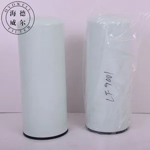 Lf9001 hydwell Chất lượng cao xe tải Bộ phận động cơ dầu bôi trơn phần tử Lọc dbl7900 p559000 85114044 4906633 re574468 l76612210 - Product Image 4