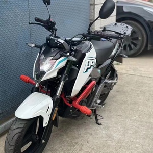 Motocyclette d'<span class=keywords><strong>occasion</strong></span> 123 150 Off-Road Street Bike Small Mini CF WH110T-7 Monkey Fuel Economy Motorcycle Made AD - Product Image 1