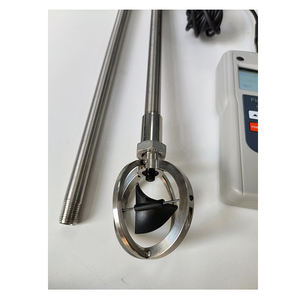 Débitmètre portable FM-210V5 pour stations hydrologiques, usines et mines, <span class=keywords><strong>station</strong></span> de surveillance de la protection de l'environnement - Product Image 3