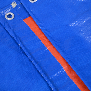 Telone Industriale in PE Resistente ai Raggi UV, Produttore di Teloni in Polietilene PE in Vietnam, Telone Impermeabile in PE - Product Image 6