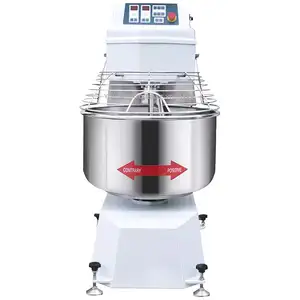 High Quality Wholesale China Factory Price Dough Mixer 15 Kg