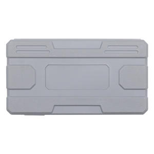 <strong>Pink</strong> Multi-function Carbon Steel Hand Operated Gift <strong>Tool</strong> Combination Set Household Hardware Pliers Hammer Home Repair Toolbox - Product Image 4