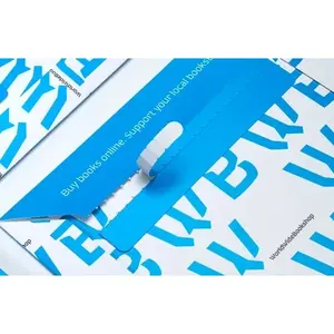 Sobre de cartón A4SACCO, merchandising personalizado - Product Image 2