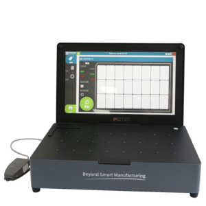 소량 또는 개별 샘플용 데스크탑 시트 인레이 테스터 및 인코더 <span class=keywords><strong>RFID</strong></span> 인레이 - Product Image 1