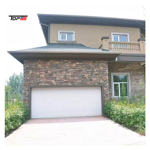 Ouvre-<span class=keywords><strong>porte</strong></span> <span class=keywords><strong>de</strong></span> <span class=keywords><strong>garage</strong></span> <span class=keywords><strong>Hormann</strong></span> en acier inoxydable, étanche, finition 12x8 pour villa - Product Image 3