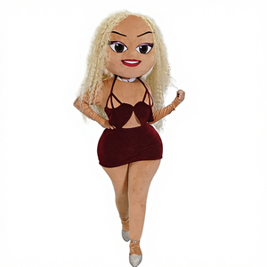 Olaf Sexy Costumes