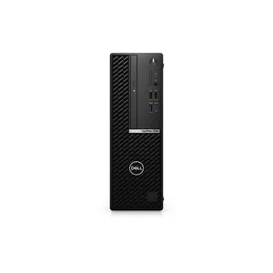 أحدث محطة كمبيوتر مكتبي طراز Optiplex 7090sff الكمبيوتر Pc مع I7 11th المعالج I7-10700 8g 1t Rw 200w