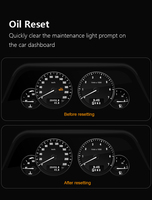 Outil de diagnostic automobile M302