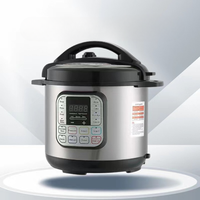Appareils de cuisine autocuiseur électrique usage domestique restaurant grande capacité micro-ondes intelligent haute pression cuiseur à riz