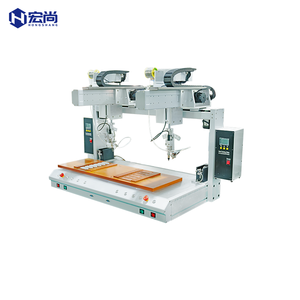 Automatische Löt maschine Automatische Zuführung für Leiterplatten SMD Hochpräzise mit Lager motor SPS-Kern komponenten 1 Jahr Garantie - Product Image 3