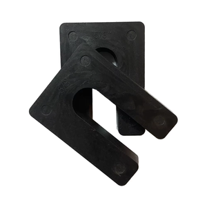 Separadores de Herradura de Diseño Moderno en Forma de U <span class=keywords><strong>para</strong></span> Baldosas de Porcelana 3/16/3/4/5/8, Personalización Disponible, Fácil Instalación en Apartamentos - Product Image 3