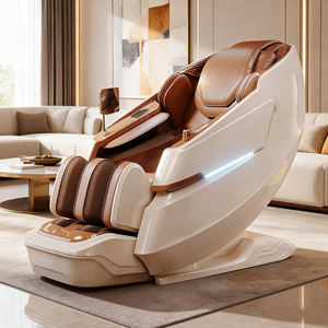 <span class=keywords><strong>Massage</strong></span> sofas tuhl mit zwei Bewegungen Elektrischer <span class=keywords><strong>Massage</strong></span> stuhl Multifunktion aler 4d Schwerelosigkeits-<span class=keywords><strong>Massage</strong></span> stuhl - Product Image 1