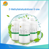 2-Méthyltetrohydrofurane-3-on, matière première aromatique alimentaire, additif alimentaire