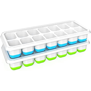 Diamond Shape Eco-Friendly Silicone Ice <b>Cream</b> <b>Maker</b> with Custom Logo 100g - Product Image 1