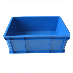 Caja de Cría de Insectos de Plástico Resistente, Apilable y Encajable, para Cría de Gusanos de la Harina, BSF, Larvas de Mosca Negra, Pintada - Product Image 4