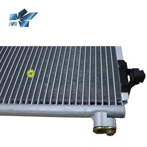 Condensateur de climatisation pour Honda Element CRV 2.4 2002-2011 80110S9A003 80110Spaw01 80101Scaa01 80110S9A013 - Product Image 3